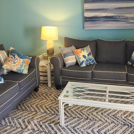 Beachwalk Condominiums 12C Panama City Beach Bagian luar foto