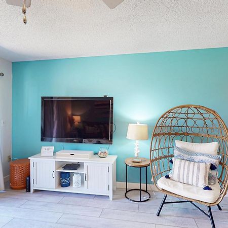 Beachwalk Condominiums 12C Panama City Beach Bagian luar foto
