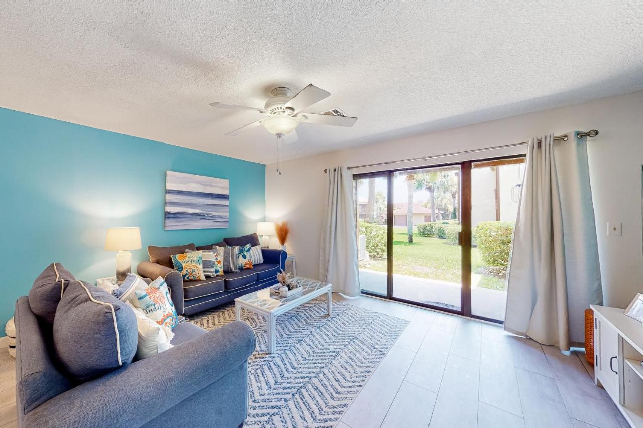 Beachwalk Condominiums 12C Panama City Beach Bagian luar foto