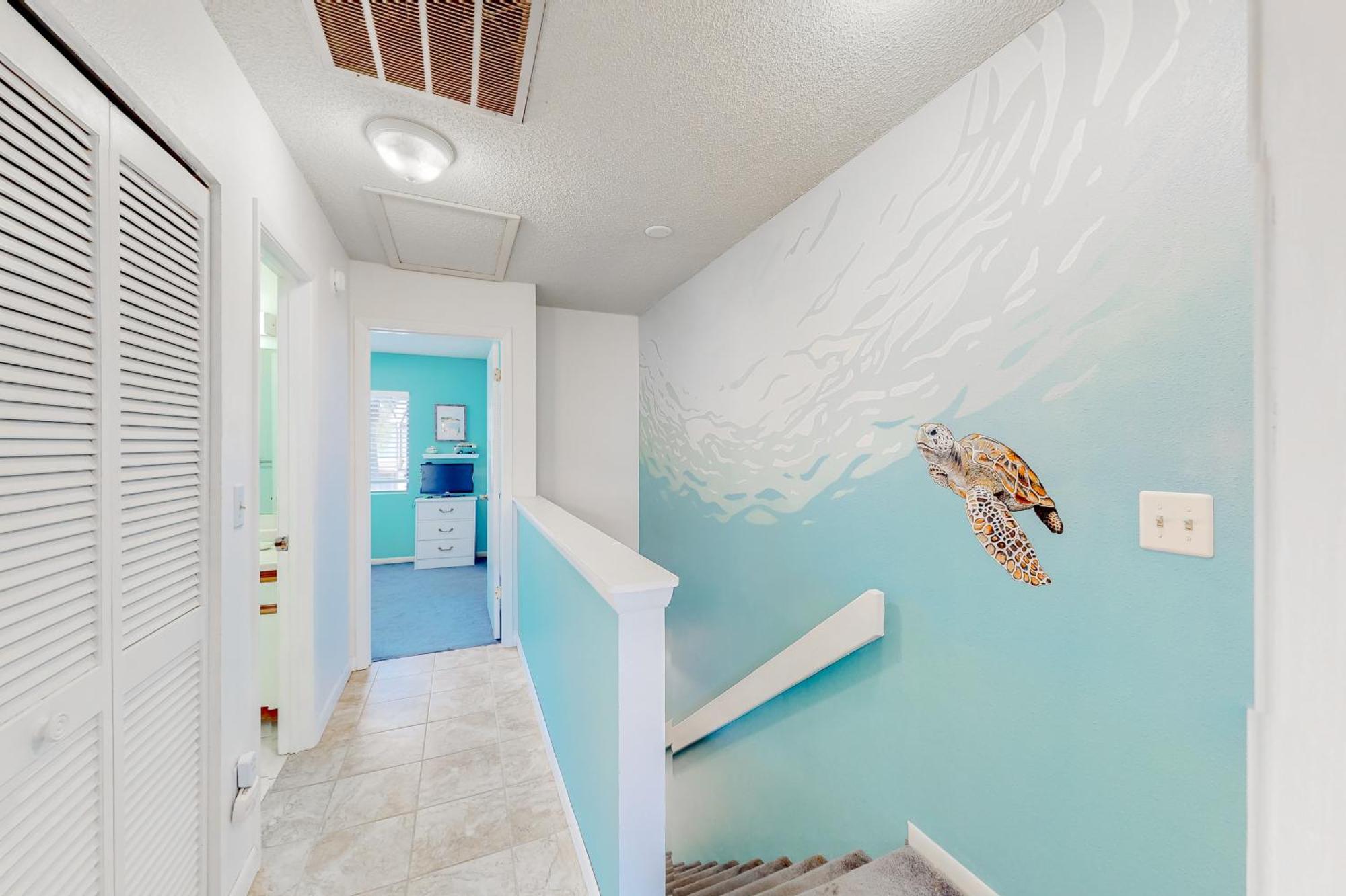 Beachwalk Condominiums 12C Panama City Beach Bagian luar foto