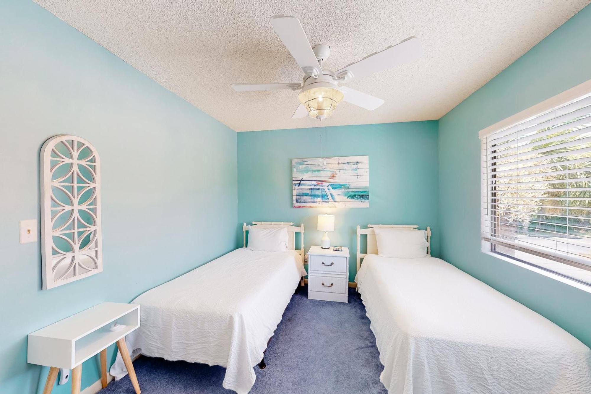 Beachwalk Condominiums 12C Panama City Beach Bagian luar foto