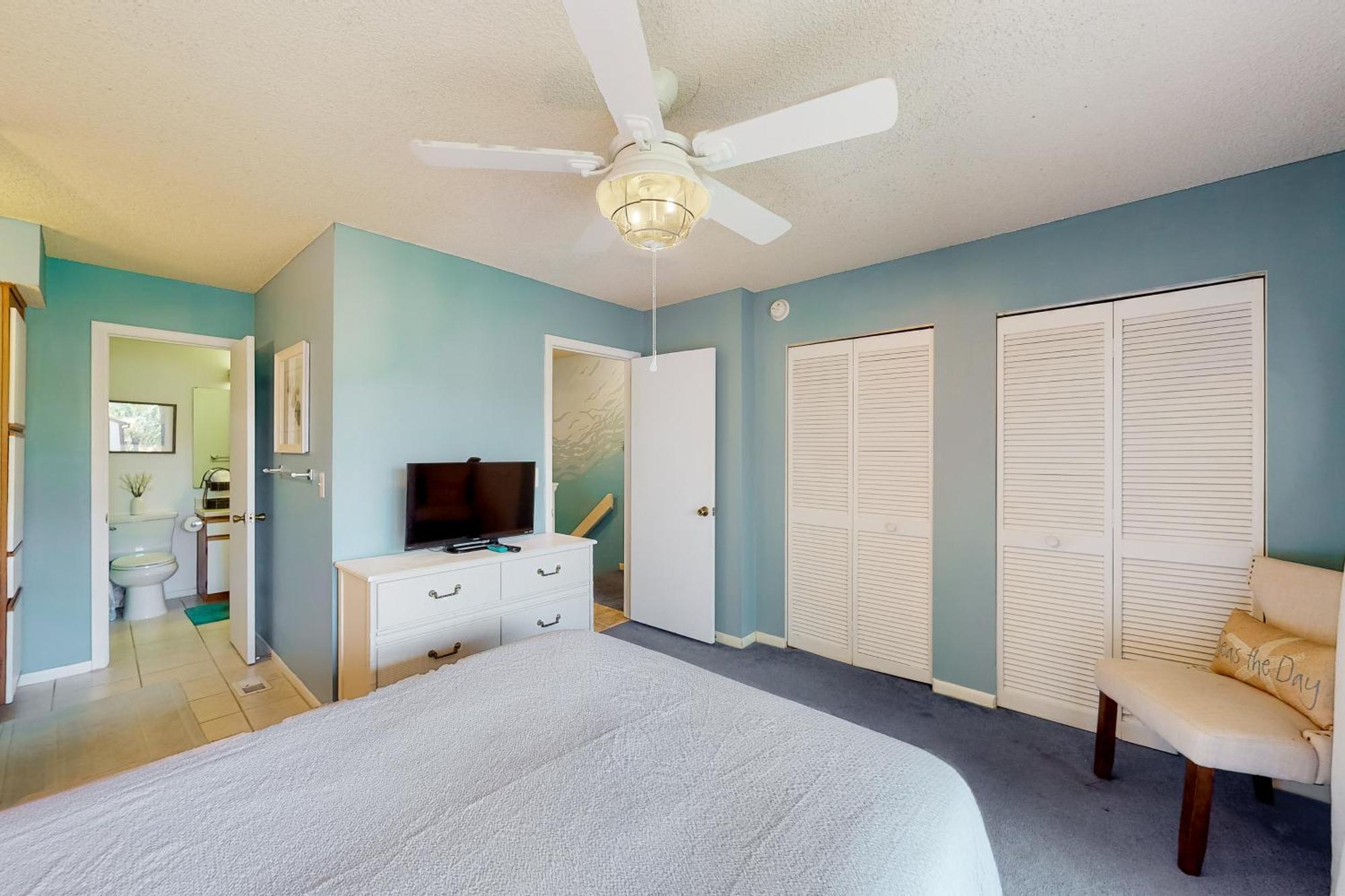 Beachwalk Condominiums 12C Panama City Beach Bagian luar foto
