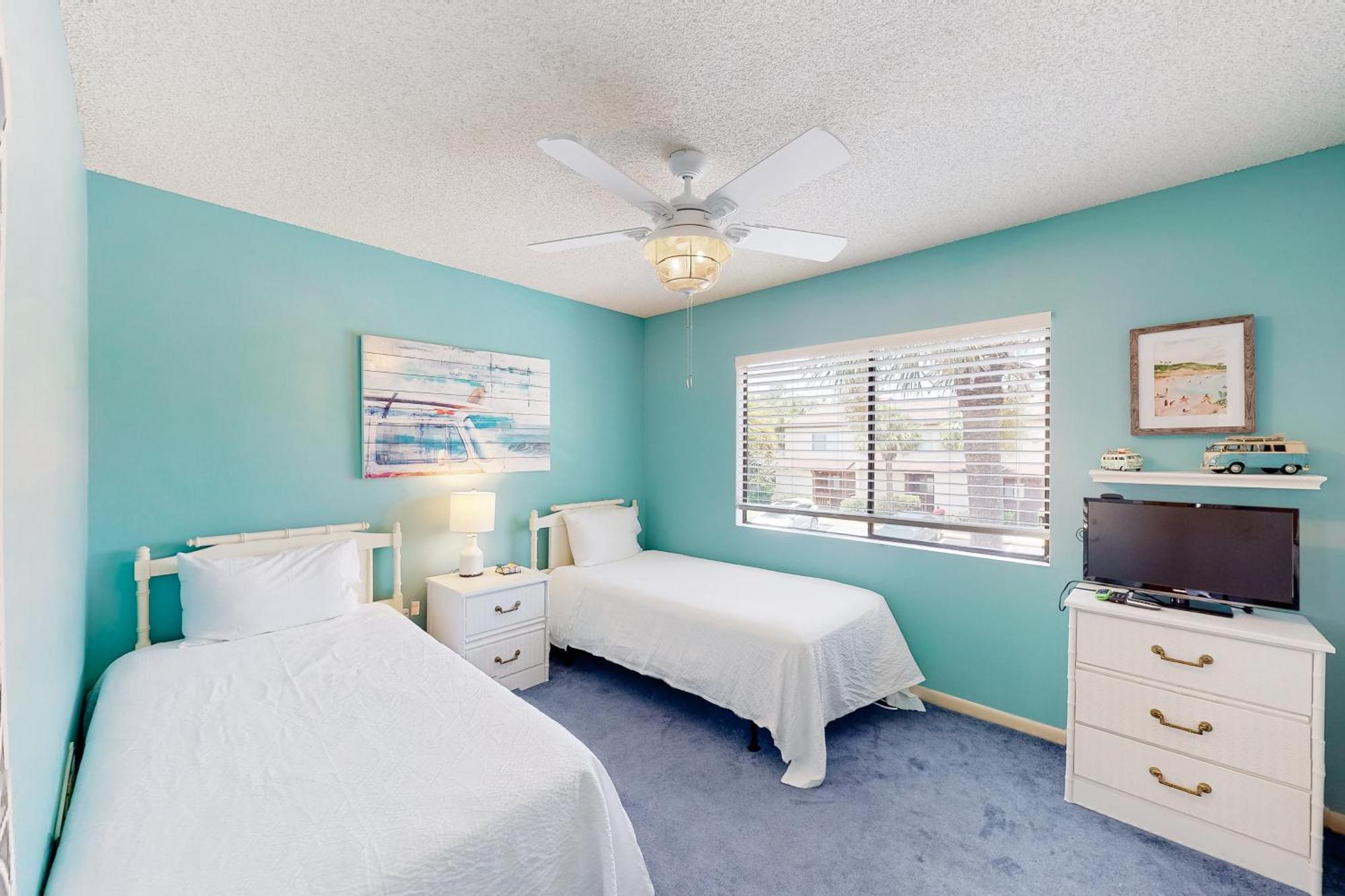 Beachwalk Condominiums 12C Panama City Beach Bagian luar foto