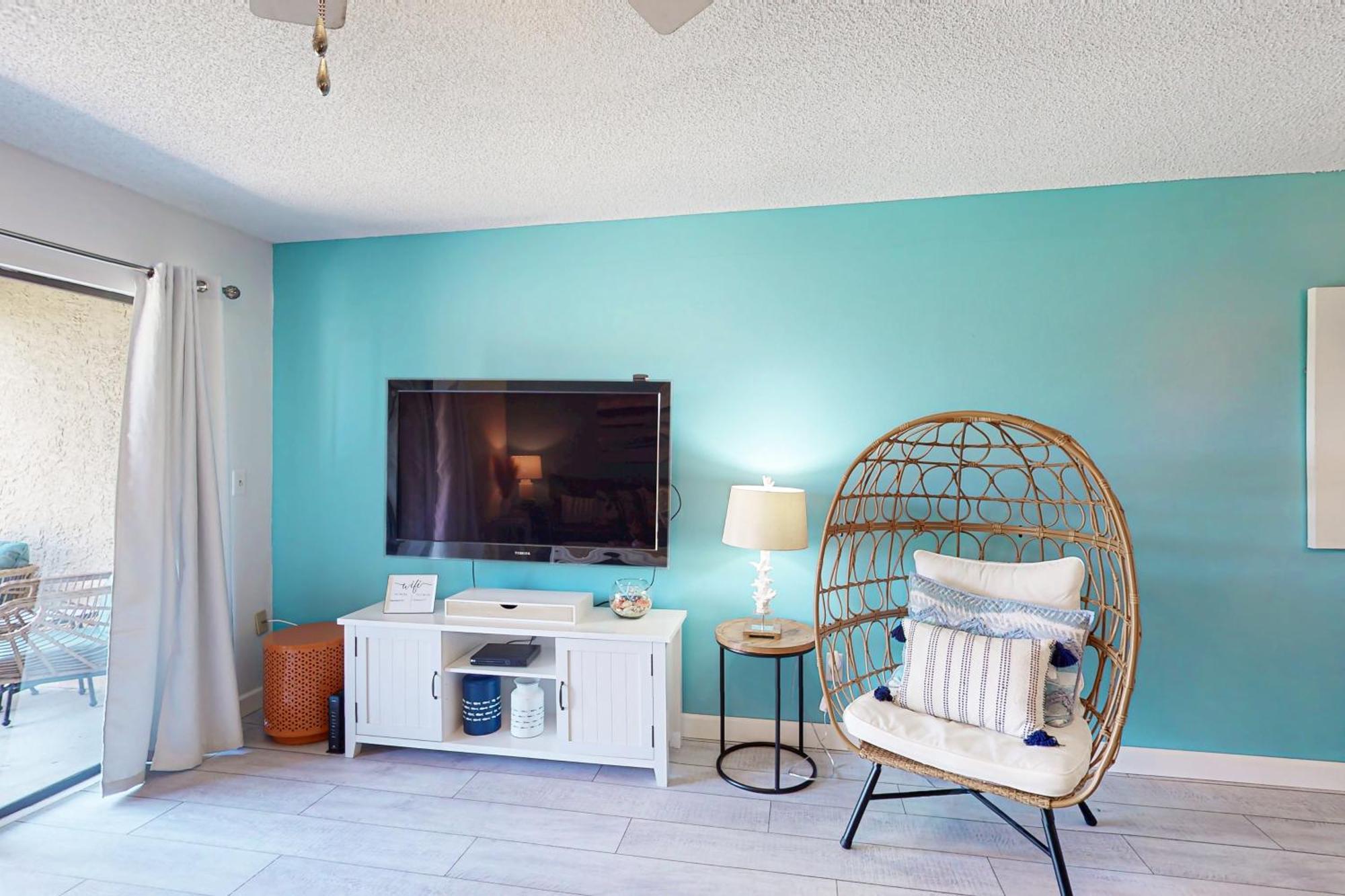 Beachwalk Condominiums 12C Panama City Beach Bagian luar foto