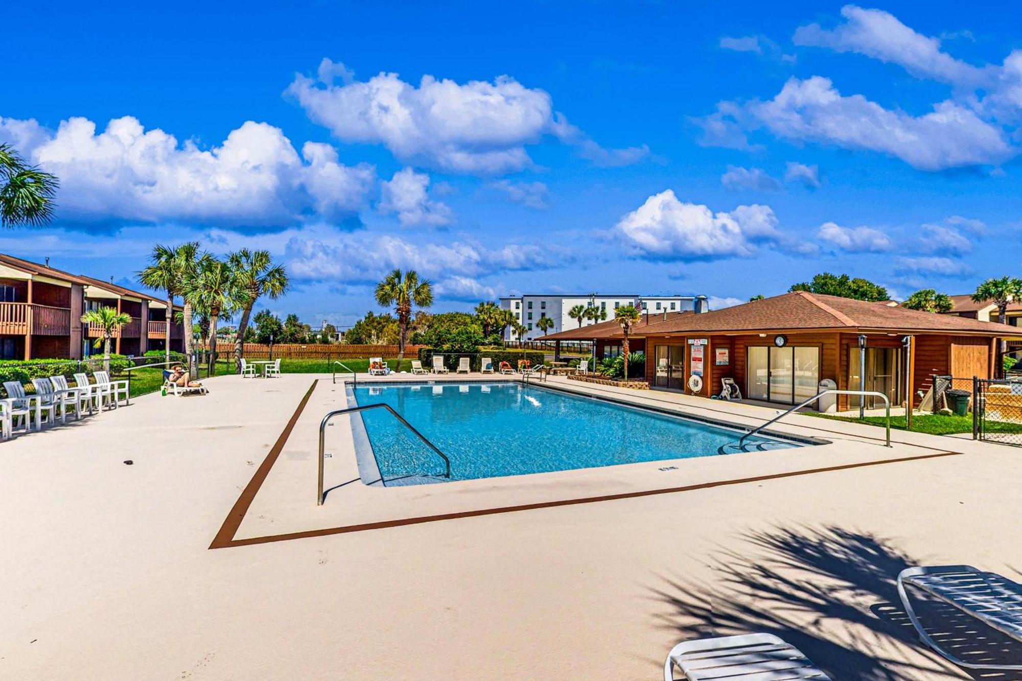 Beachwalk Condominiums 12C Panama City Beach Bagian luar foto