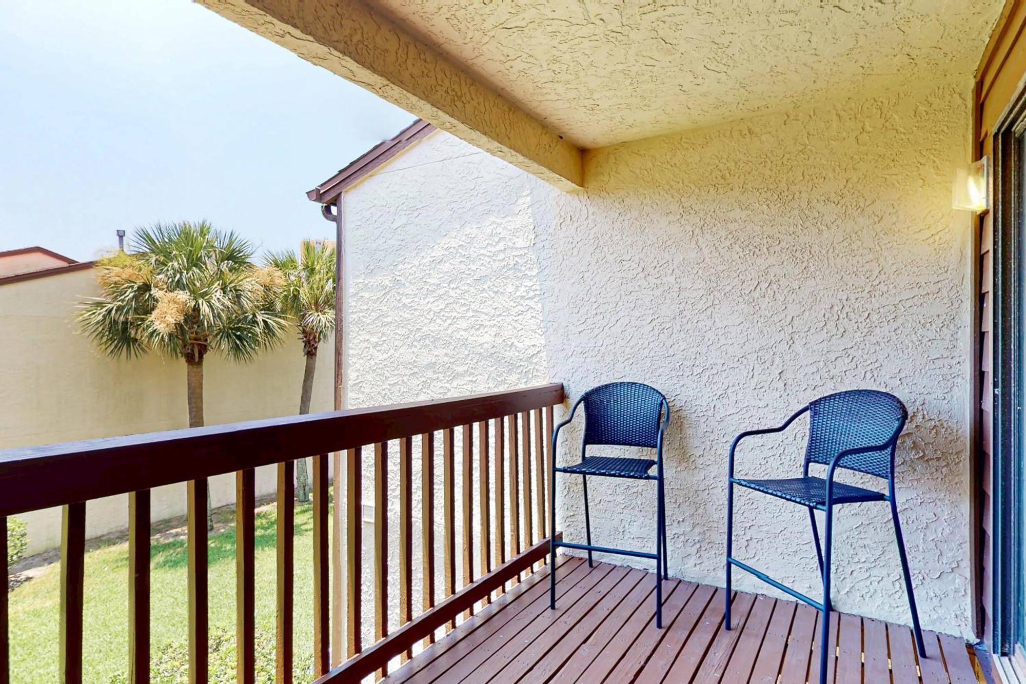 Beachwalk Condominiums 12C Panama City Beach Bagian luar foto