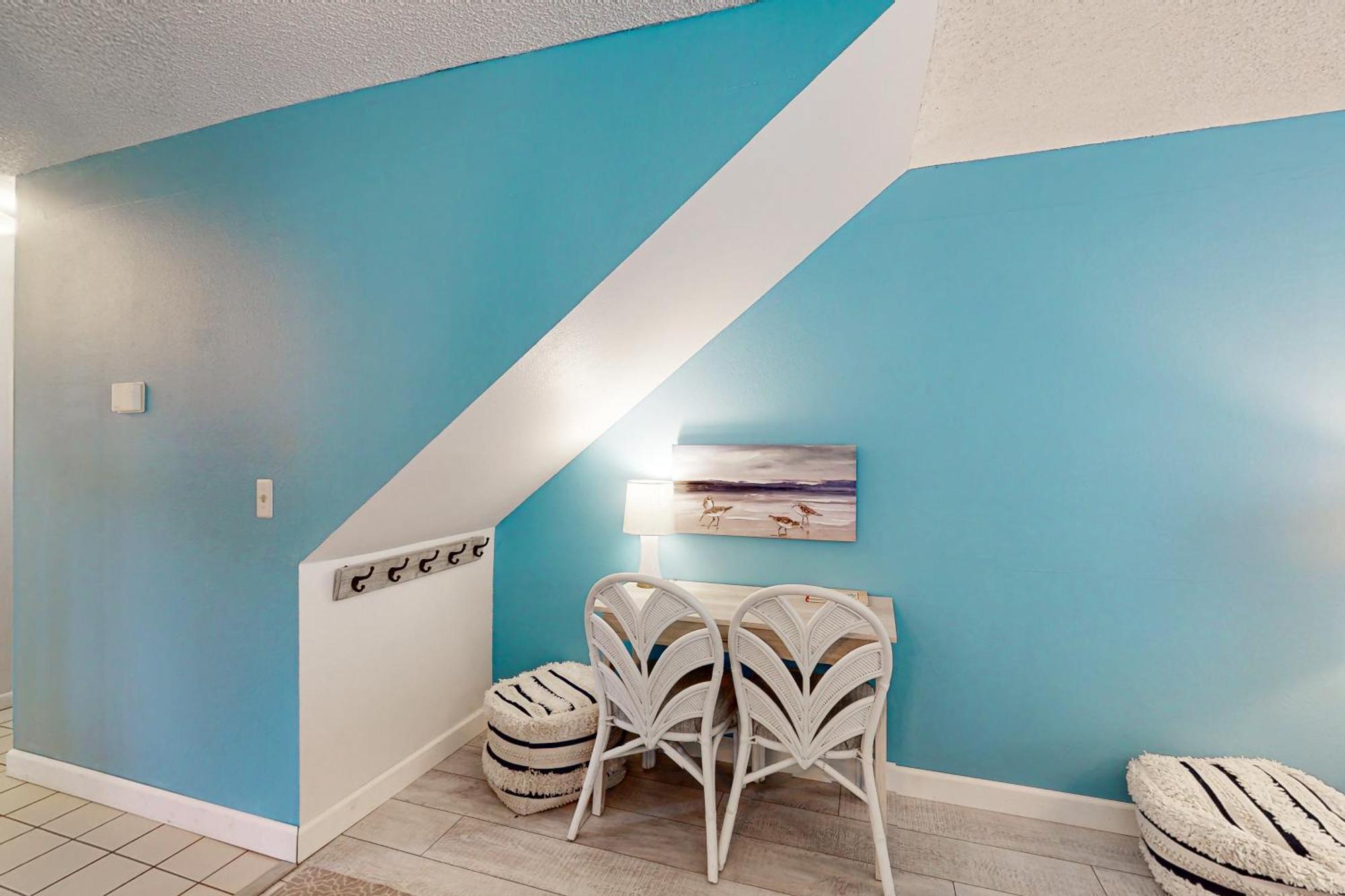 Beachwalk Condominiums 12C Panama City Beach Bagian luar foto