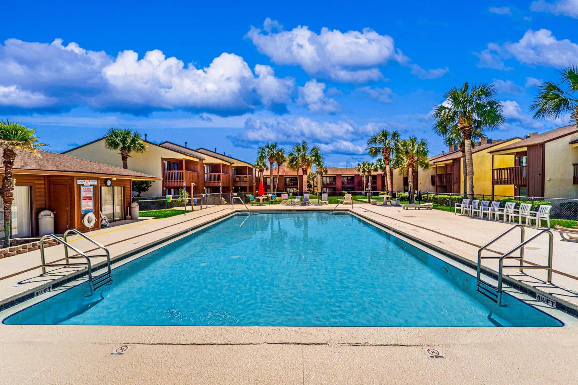 Beachwalk Condominiums 12C Panama City Beach Bagian luar foto